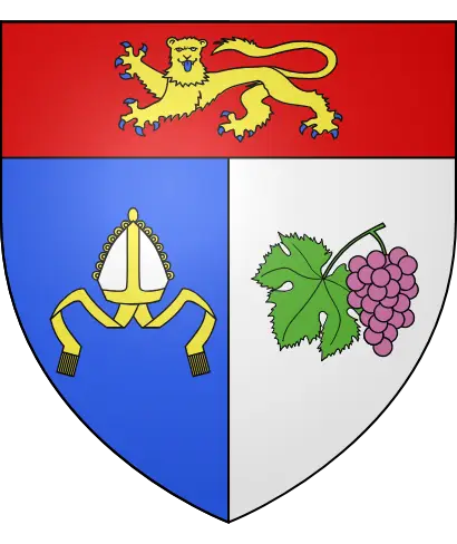 Site internet pour la Mairie de Camiac