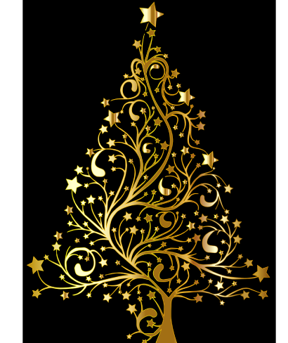 Les sapins de Noël Bordelais